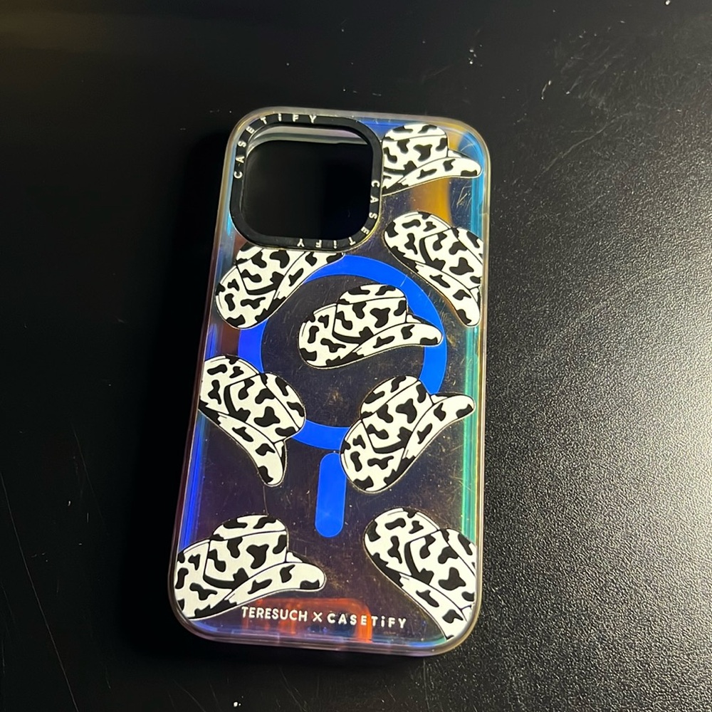 iPhone 13 Pro MagSafe Case